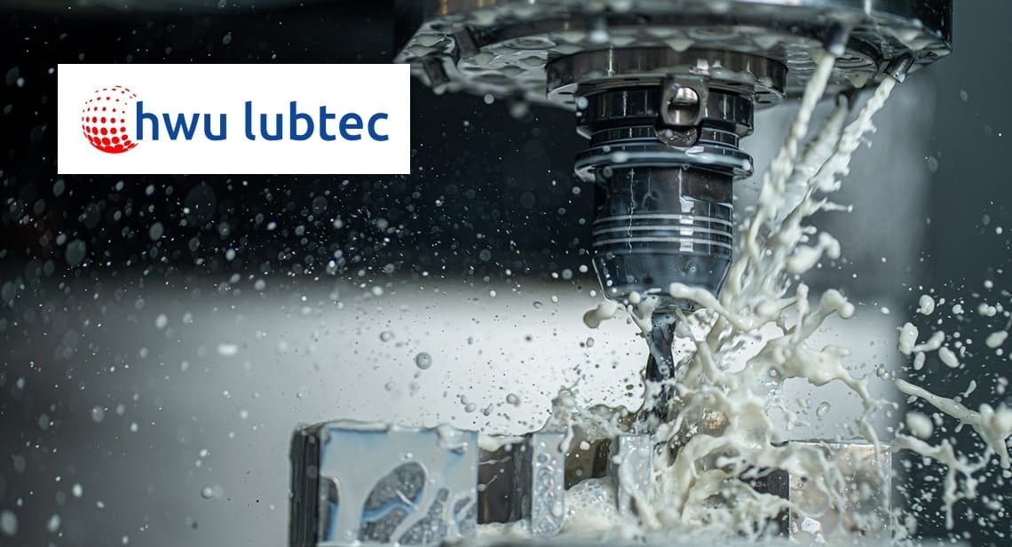 Area Sales Manager - Schmierstoffe Industrie (m/w/d) bei HWU Lubtec GmbH & Co. KG