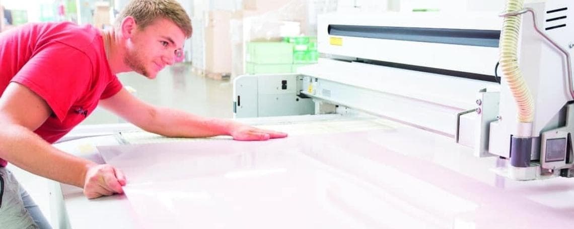 Maschinen- und Anlagenführer (m/w/d) bei POS TUNING GmbH