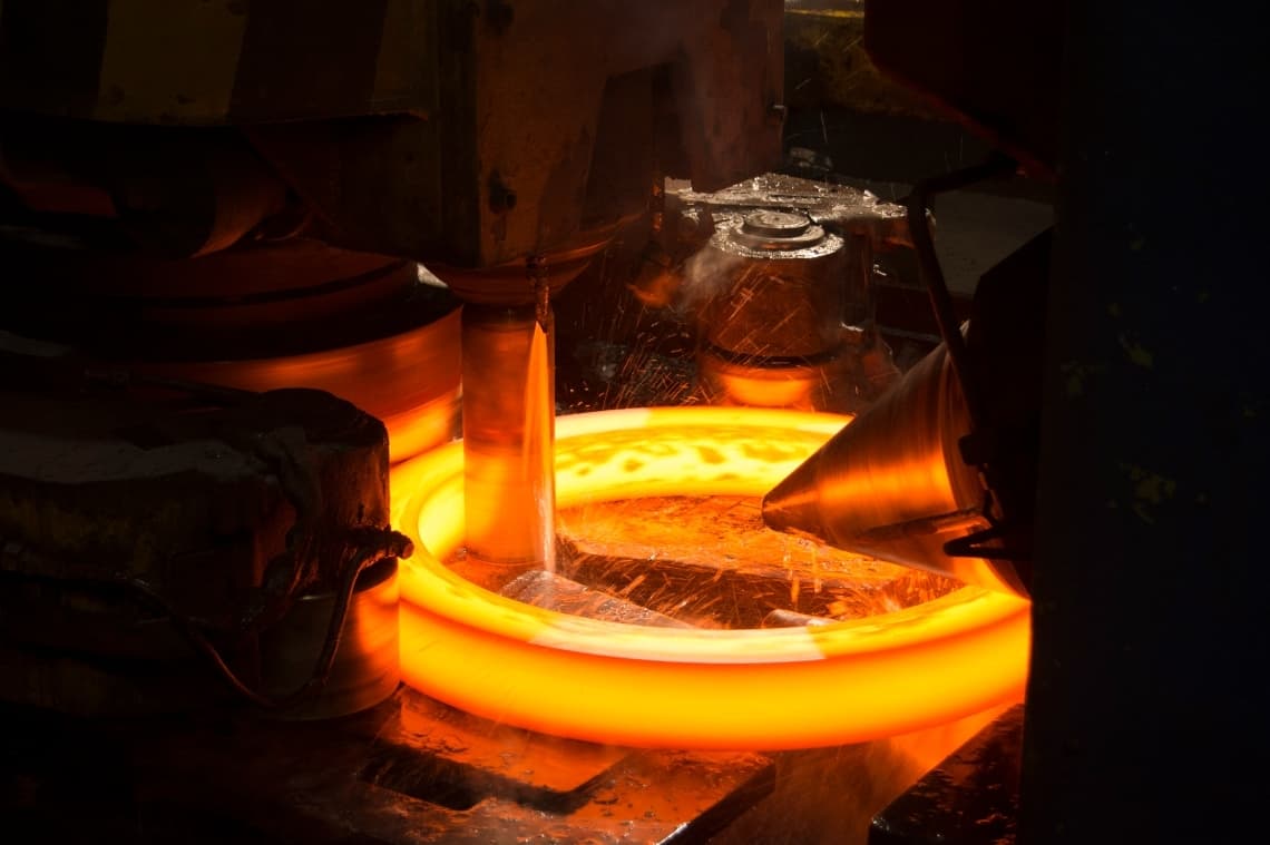 Techniker (m/w/d) Fachrichtung Maschinentechnik bei Platestahl Umformtechnik GmbH