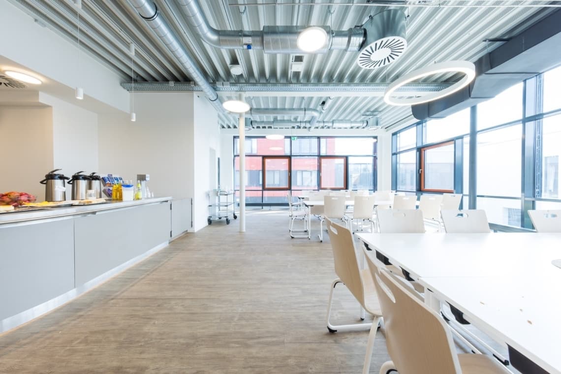 Hauswirtschafter (m/w/d) bei Deutscher Ruderverband e.V. Ruderakademie