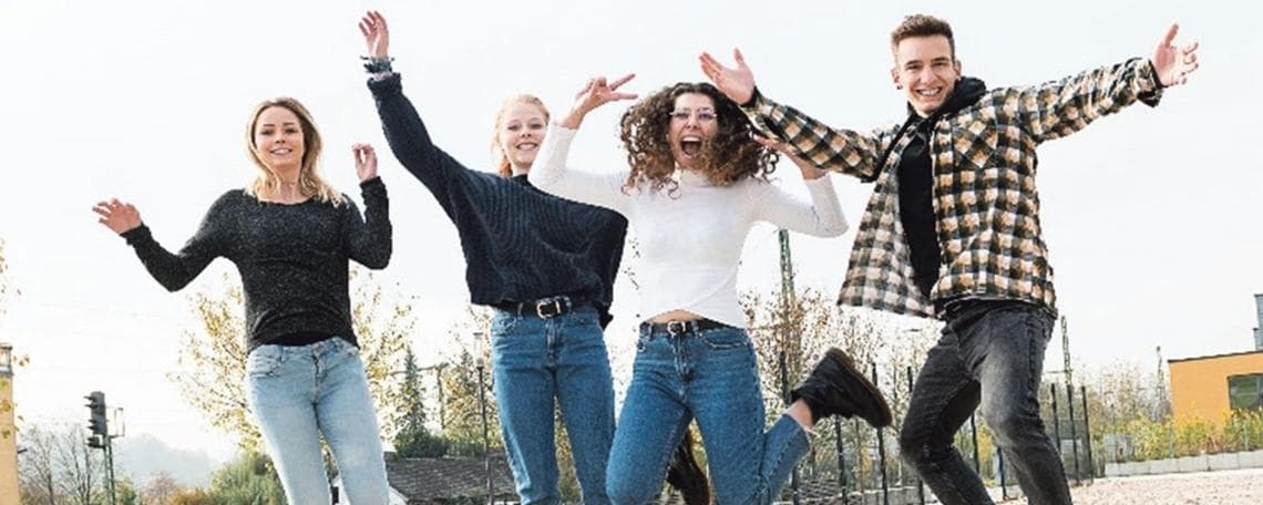 examinierte Pflegefachkraft (m/w/d) examinierte Pflegehilfskraft (m/w/d) für unseren Springer Pool bei Stiftung Haus Lindenhof‘