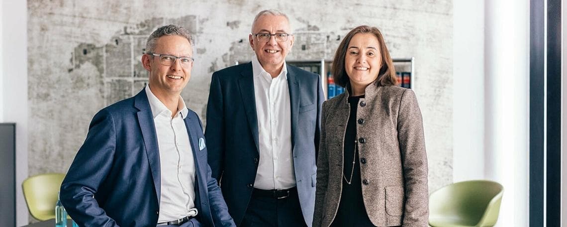 Rechtsanwaltsfachangestellte (m/w/d) bei OSE STURM VOLZ Rechtsanwaltsgesellschaft mbH