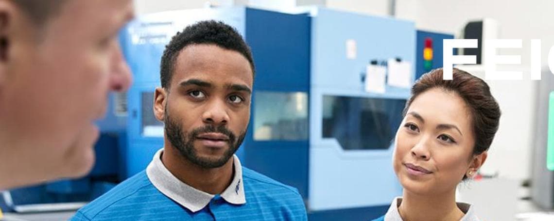 Facharbeiter*in Produktion – SMT Rework bei FEIG ELECTRONIC GmbH