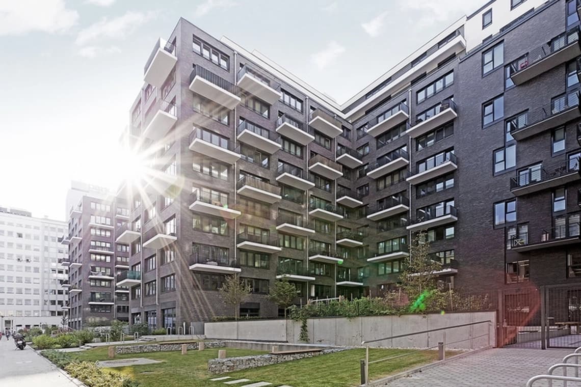 Facility Manager / Hausmeister Standort Berlin West gesucht – gerne Quereinsteiger (w/m/d) bei Immobilienverwaltung Riebeling GmbH