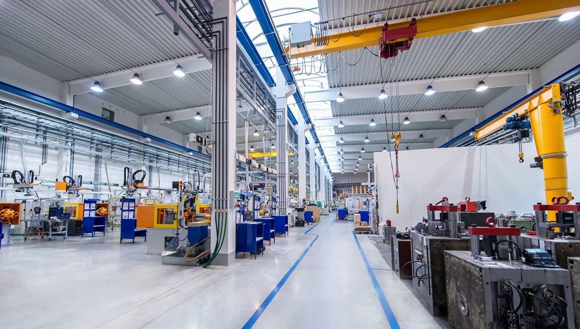 Area Sales Manager - Schmierstoffe Automotive (m/w/d) bei KECK SCHMIERSTOFFSERVICE GMBH & CO. KG