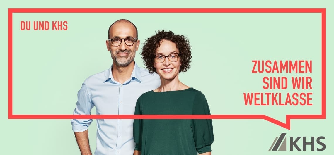 Procurement Engineer / Technischer Einkäufer (m/w/d) bei KHS GmbH