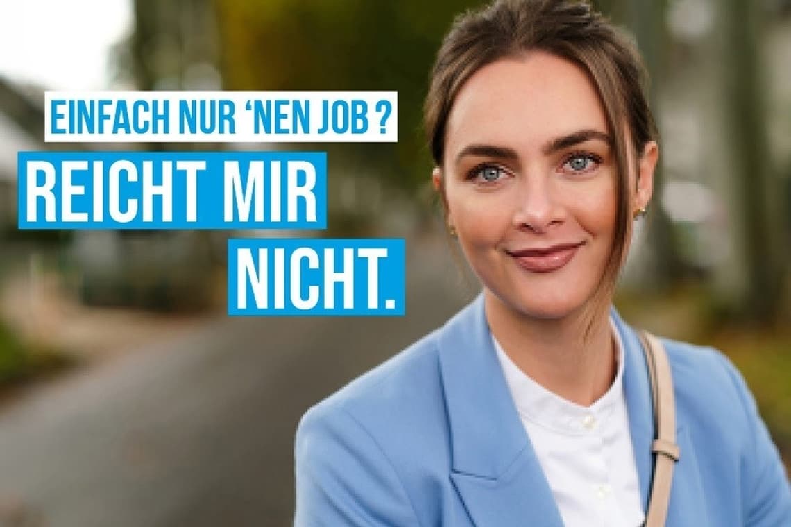 Sachbearbeitung und telefonische Kundenberatung - kein Verkauf - (w/m/d) bei Debeka Bausparkasse AG