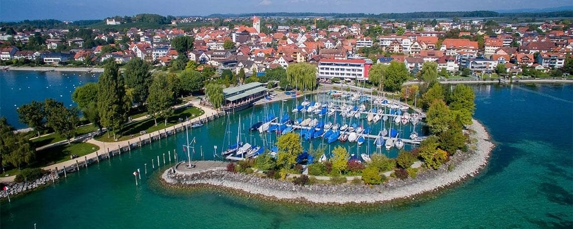 Pädagogische Fachkräfte (m/w/d) bei Gemeinde Immenstaad