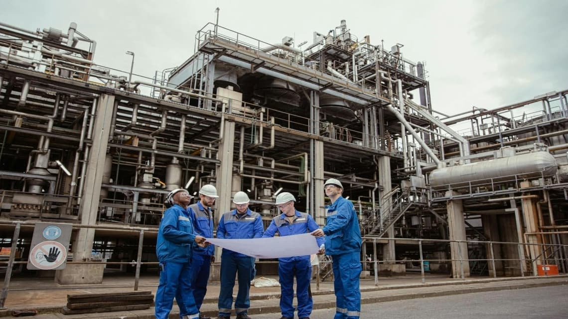 Chemikant (w/m/d) bei Hywax GmbH