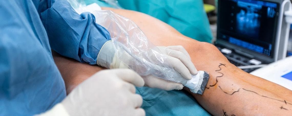 Oberarzt für die Orthopädie und Unfallchirurgie (m/w/d) bei DRK-Krankenhaus Mecklenburg-Strelitz gGmbH