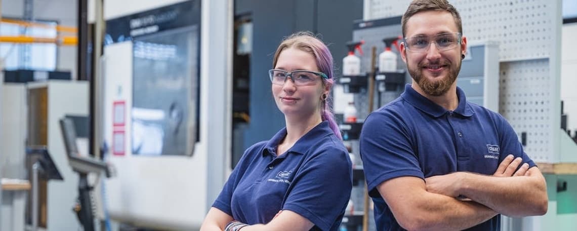 Betriebselektriker / Elektroniker für Betriebstechnik (m/w/d) bei XOMOX International GmbH & Co. OHG