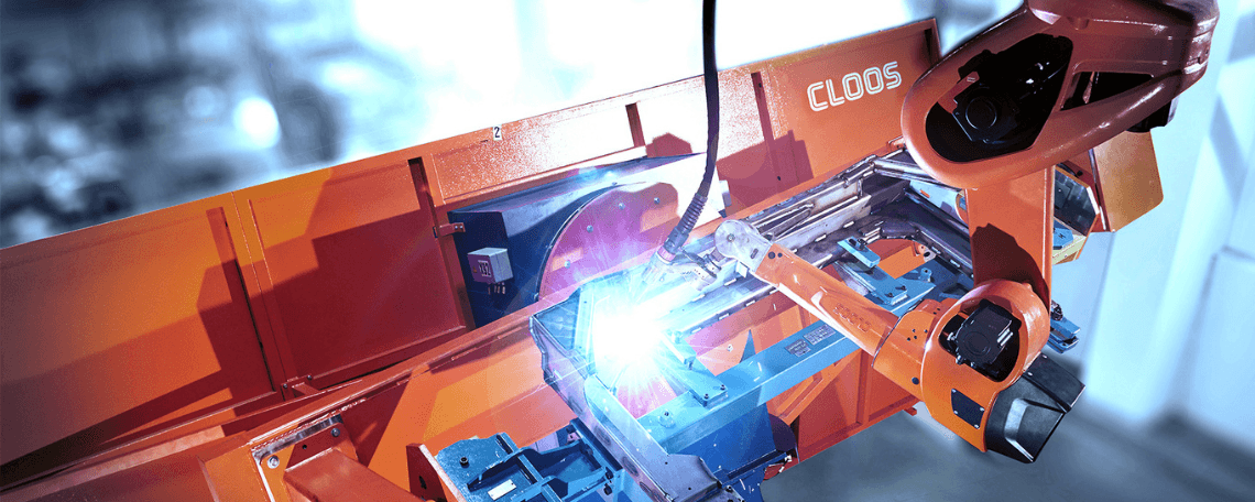 Elektroniker / Elektronikerin (m/w/d) bei PG Schweißtechnik Paul Görmiller GmbH