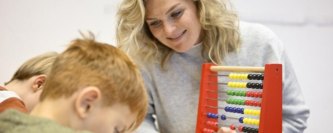 Erzieher (m/w/d) für den offenen Ganztag an der Grundschule im Steinpark bei Stadt Freising Personalamt