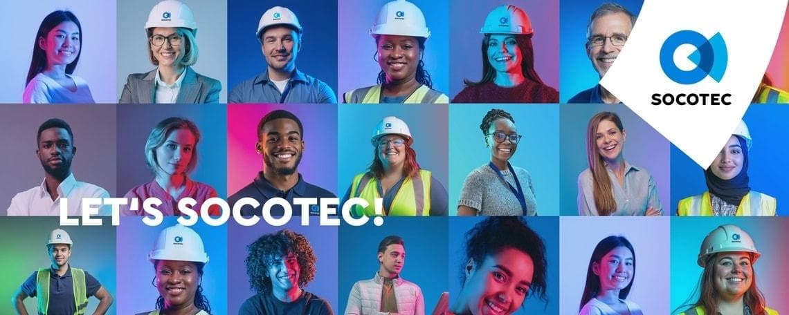 Quereinsteiger für die Ausbildung zum Truppführer (m/w/d) bei SOCOTEC Kampfmittelbergung GmbH