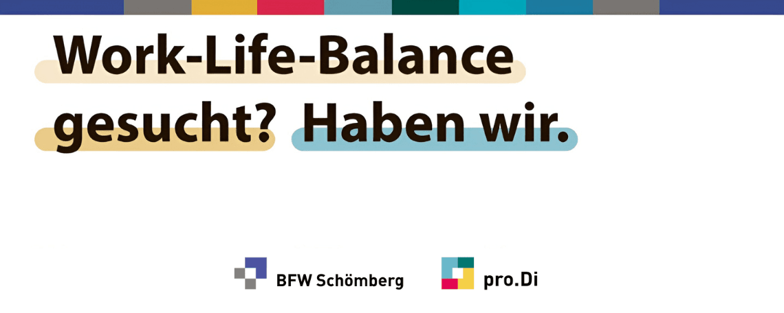 IT-AusbilderIn (m/w/d) bei Berufsförderungswerk Schömberg gGmbH