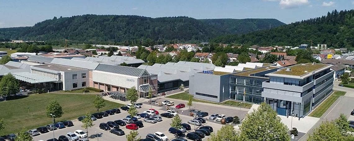 Monteur / Mechaniker als Servicetechniker (m/w/d) bei EKATO Rühr- und Mischtechnik GmbH