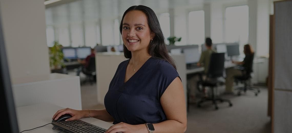 Entwicklungsstelle strategische Unternehmensbetreuung und -entwicklung (m/w/d) bei N-ERGIE Aktiengesellschaft