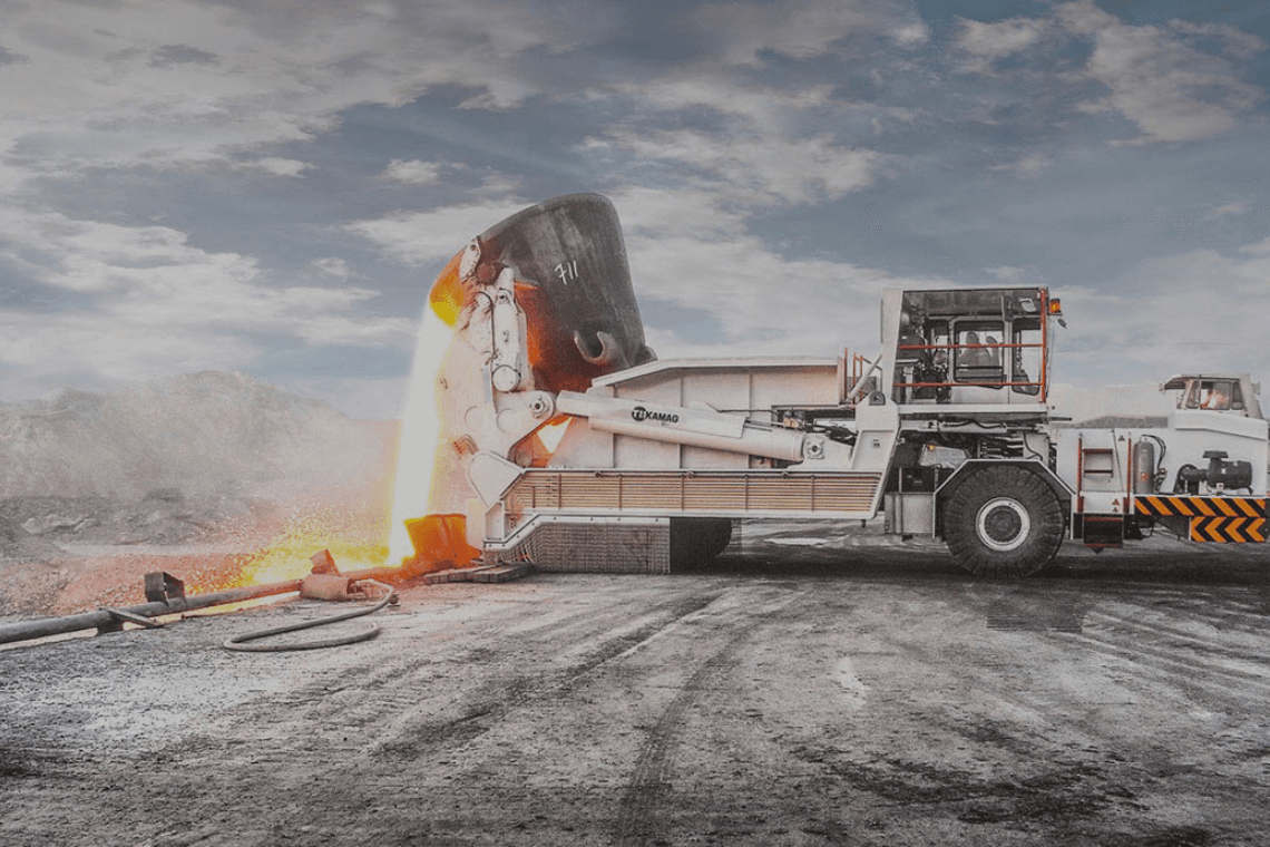 Vorarbeiter Stahlbau (m/w/d) bei SCHEUERLE Fahrzeugfabrik GmbH