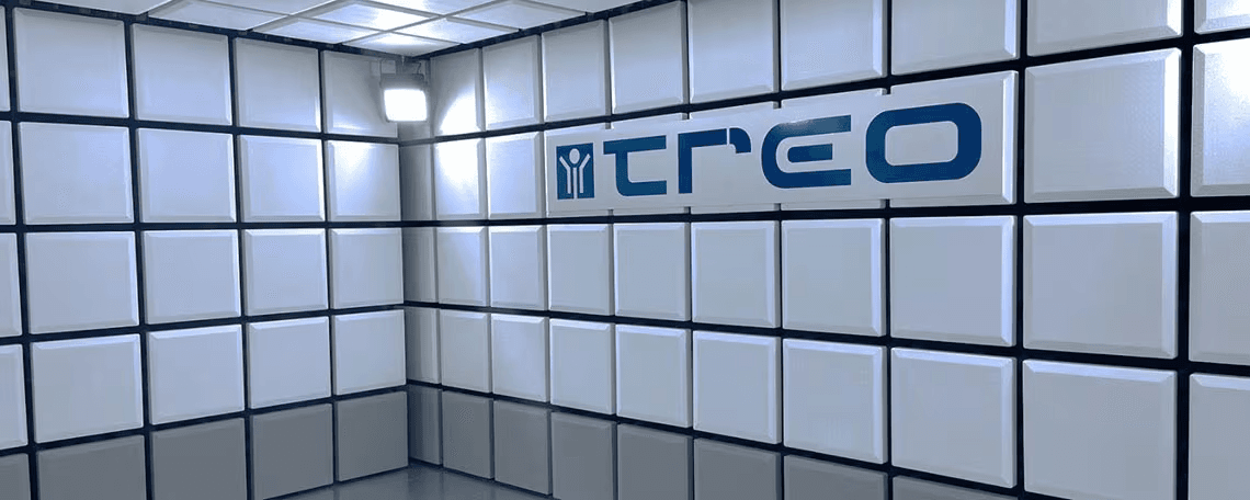 Prüftechniker / Prüfingenieur (m/w/d) bei Treo – Labor für Umweltsimulation GmbH