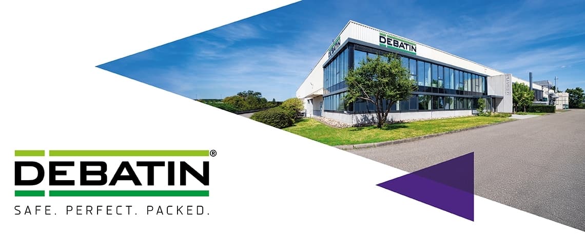 PERSONALREFERENT (M/W/D) bei Anton Debatin GmbH