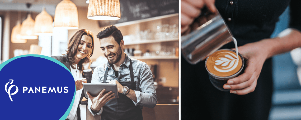 Quereinsteiger (m/w/d) Verkauf & Service in Teil- und Vollzeit bei Panemus GmbH