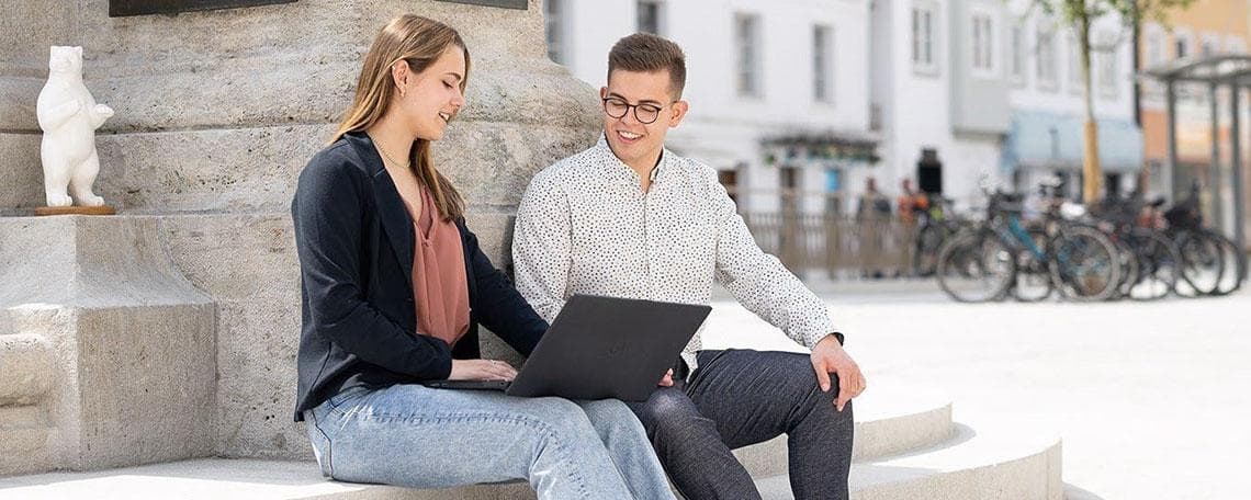 Sachbearbeiter (m/w/d) für die Buchhaltung Stadtkasse bei Stadt Freising Personalamt