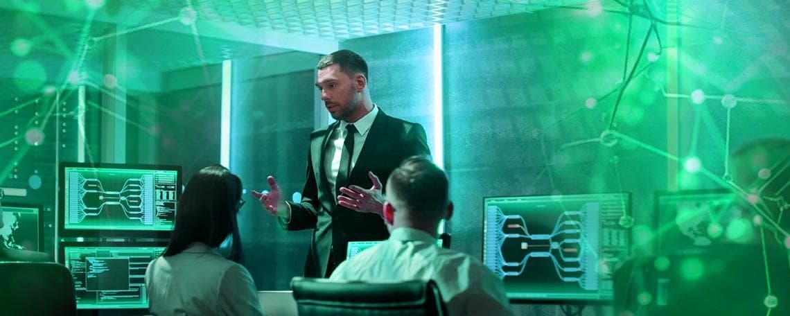 IT-Projektmanager (m/w/d) bei Martin Hartl Elektro-Fachgroßhandel GmbH