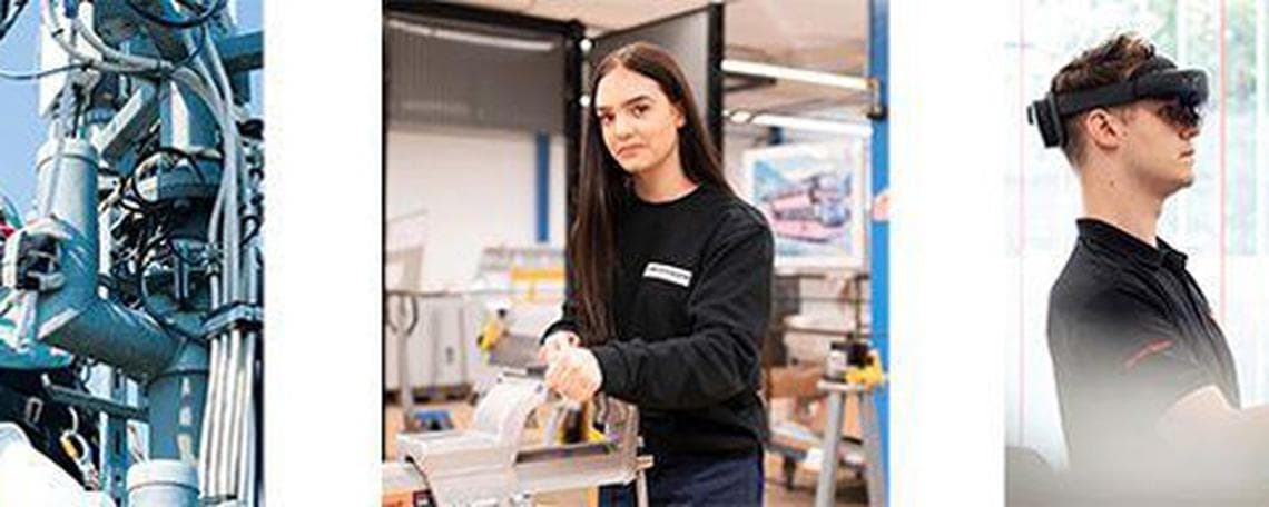 Planer (w/m/d) für die Trassierung im Freileitungsbau bei HÖRMANN Kommunikation & Netze GmbH