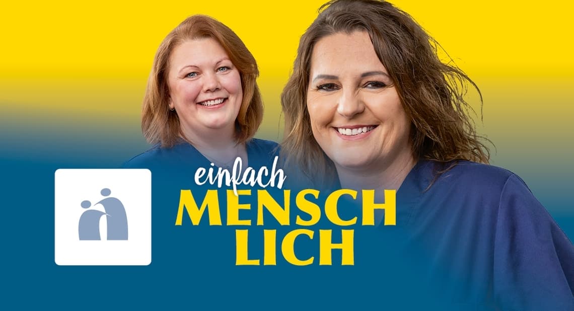 Pflegefachkraft und Qualifizierte Pflegeassistenzkraft (m/w/d) bei Sozialstation Hagen a. T. W./Hasbergen