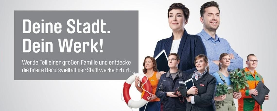 Elektromechaniker (m/w/d) bei SWE UmweltService GmbH