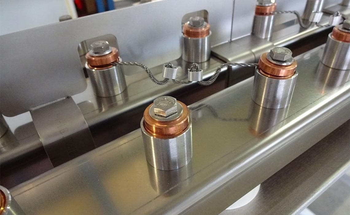 SPS Programmierer / Inbetriebnehmer Automatisierungstechnik (m/w/d) bei Marquis Automatisierungstechnik GmbH