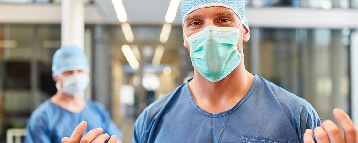 Assistenzarzt (m/w/d) zur Weiterbildung in der Frauenheilkunde und Geburtshilfe bei Ammerland-Klinik GmbH