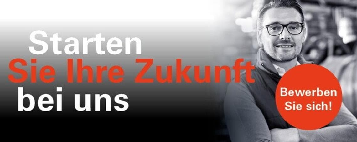 Fachkraft für Lager/Logistik (m/w/d) bei SFS Group Germany GmbH