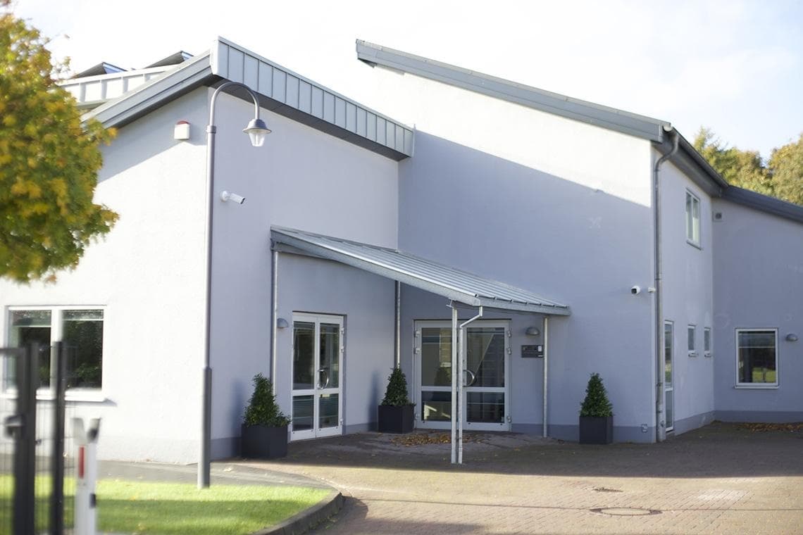 Finance Manager (m/w/d) bei WECOYA NORDICS & BALTIC Underwriting GmbH