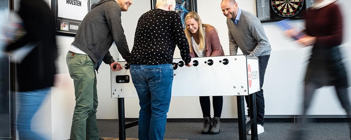 Visueller Content-Designer (m/w/d) – Digital & Print bei CTS Gruppen- und Studienreisen GmbH'