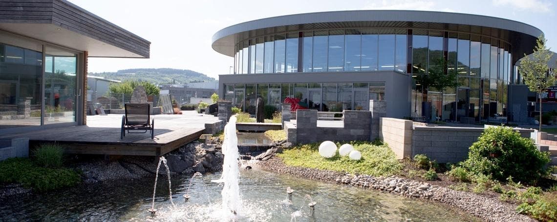 Verkäufer (m/w/d) im Garten- und Landschaftsbau bei bbk Baubedarf Konz GmbH & Co. KG