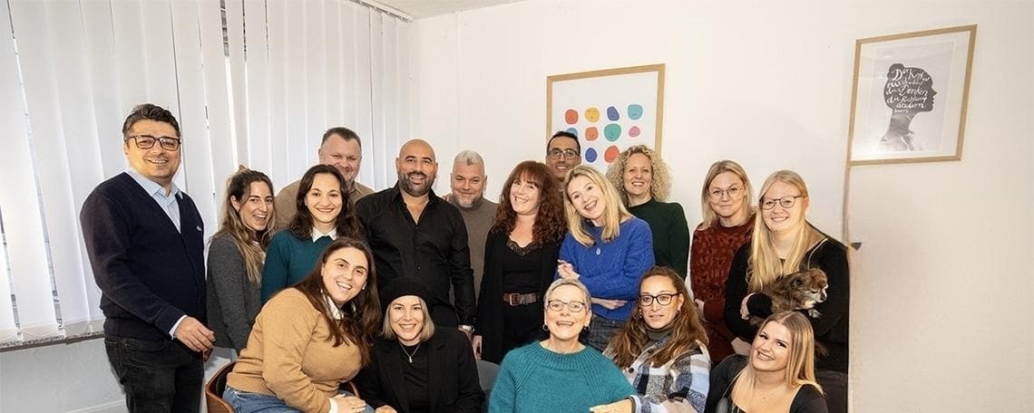 Sozialpädagoge (BA, MA) / Psychologe (BA/MA) als Schulbegleiter in Darmstadt gesucht bei Impuls GmbH - Institut für Erziehungshilfe und Therapie