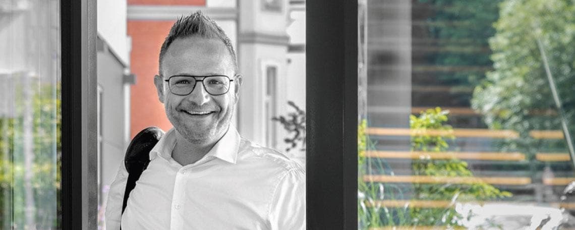 Key Account Manager (m/w/d) Industrial Coatings bei DÖRKEN