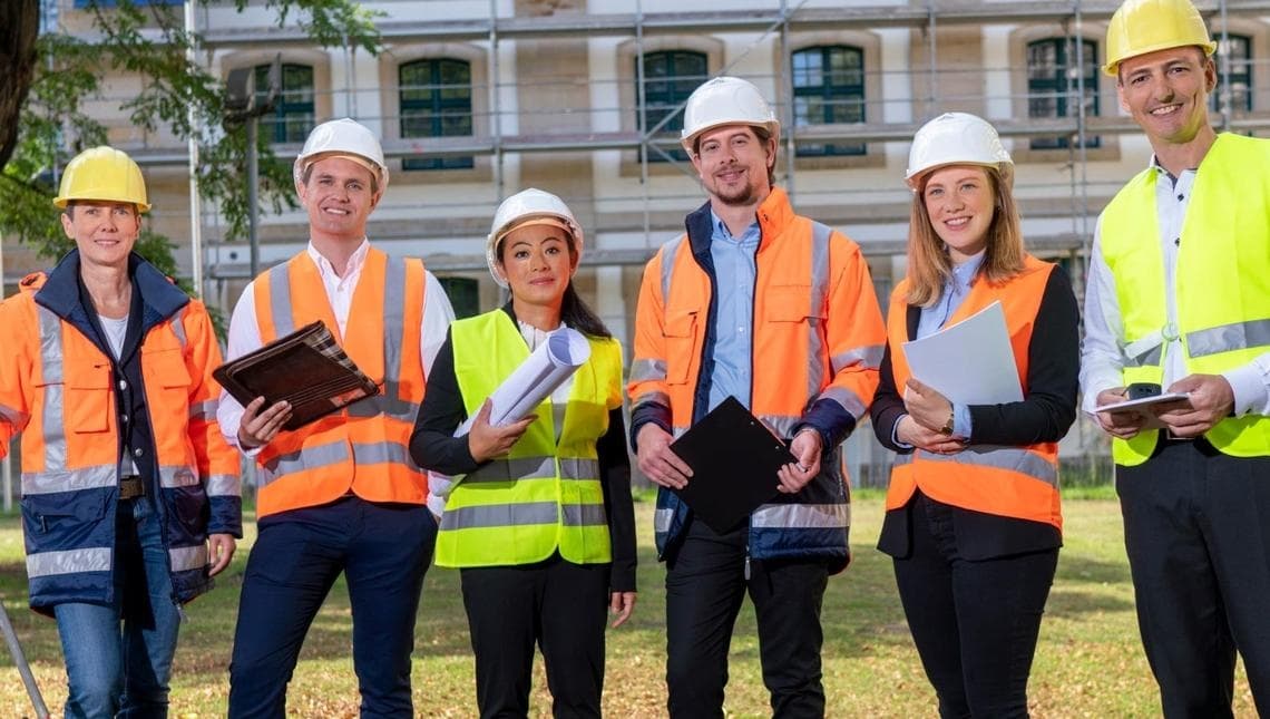 Ingenieure (m/w/d) / Techniker (m/w/d) der Fachrichtung Elektrotechnik – gebäudetechnische Infrastruktur bei Staatliches Baumanagement Südniedersachsen