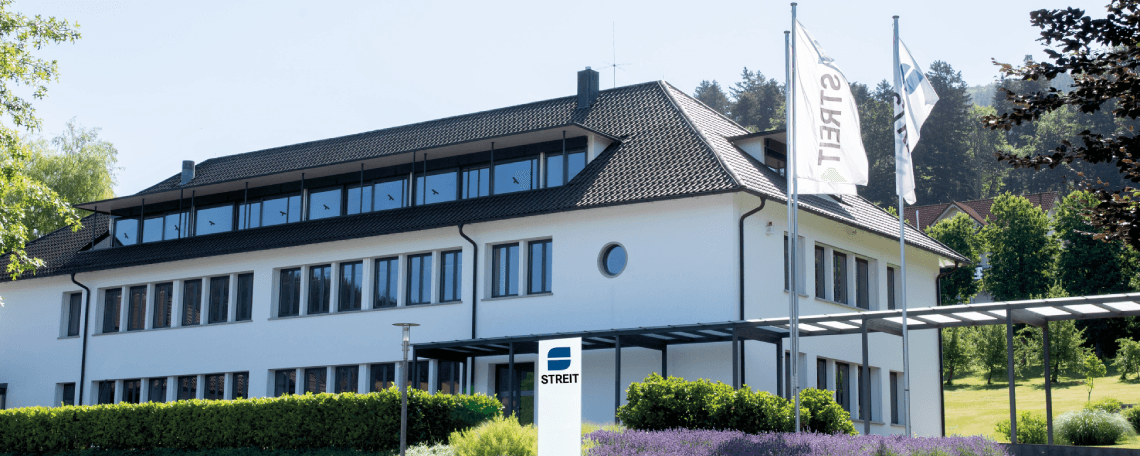 Kundenberater/ ERP-Berater/ Software-Consultants (m/w/d) für Handwerkersoftware im Außendienst bei STREIT Software GmbH