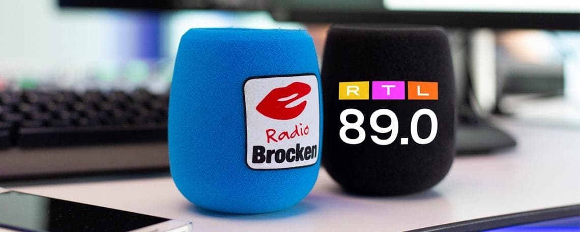 Medientechniker (m/w/d) mit IT-Affinität bei Funkhaus Halle GmbH & Co. KG