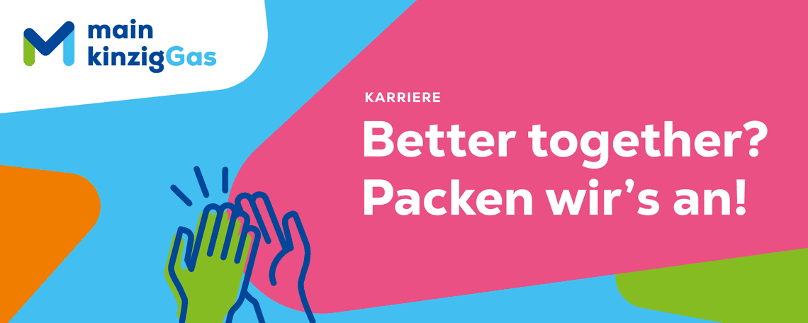 Teamleiter Vertrieb Privat- und Gewerbekunden (m/w/d) bei Gasversorgung Main-Kinzig GmbH