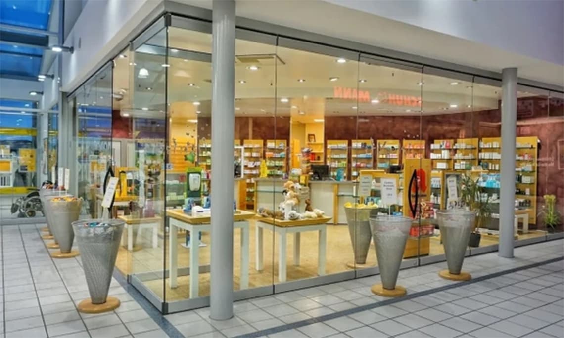 Pharmazeutisch-technische Assistentin PTA / Gesundheitsberater:in (m/w/d) Wiesmoor bei Fehn-Apotheke, Anke Janssen e.K.