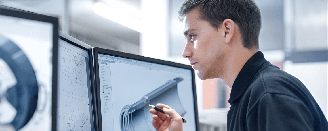 Senior Projektingenieur System- und Anlagentechnik Angebotsunterstützung (m/w/d) bei Everllence SE