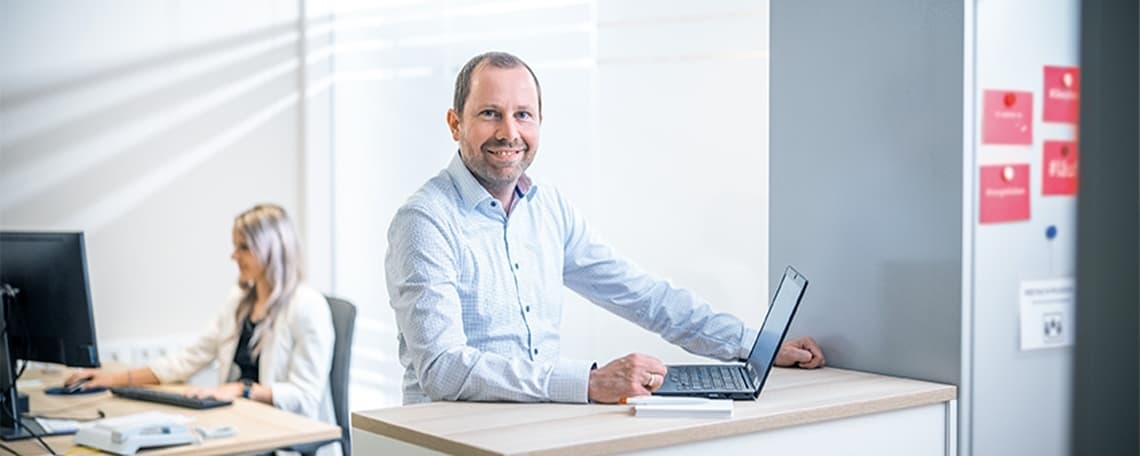 Software Engineer (m/w/d) bei ALLIED VISION TECHNOLOGIES GMBH