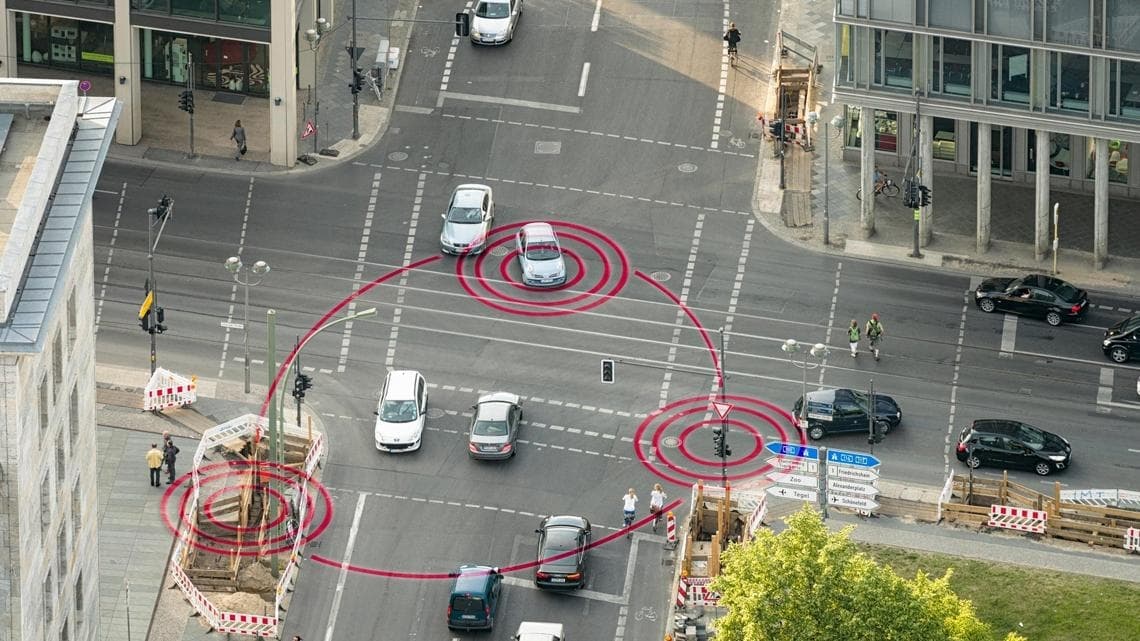 Elektromeister (m/w/d) für Licht- und Signalanlagen bei AVT STOYE GmbH