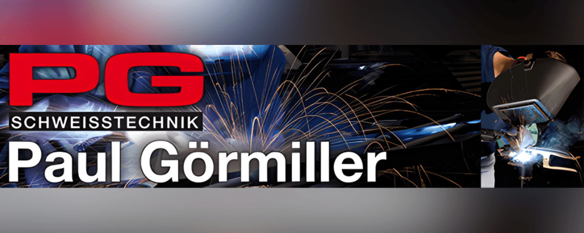 Elektroniker / Elektronikerin (m/w/d) bei PG Schweißtechnik Paul Görmiller GmbH