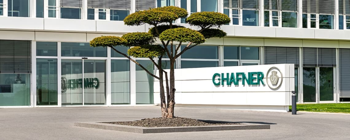 Vertriebssachbearbeiter (m/w/d) Innendienst - Key Account bei C.HAFNER GmbH + Co. KG