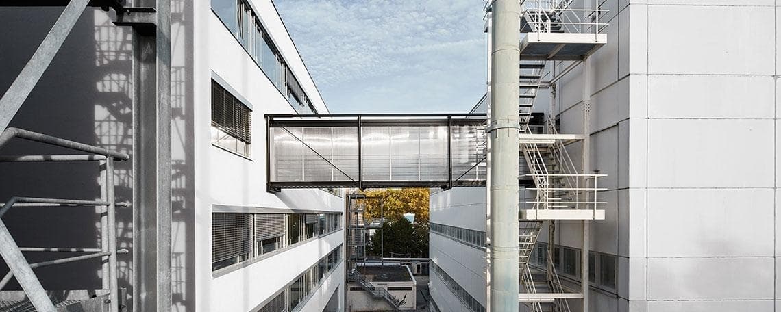 Debitoren-Kreditoren-Buchhalter (m/w/d) – in Vollzeit bei Telefunkenpark Facility GmbH