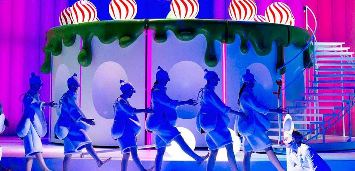 Industrietechniker /-meister Elektrotechnik (m/w/d) bei Rodeca GmbH